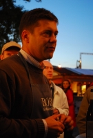 Valami véget ért...