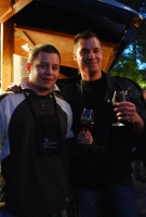 Valami véget ért...