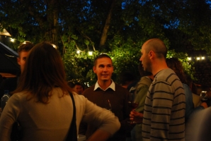 Valami véget ért...