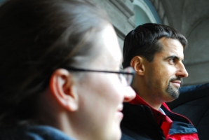 Valami véget ért...