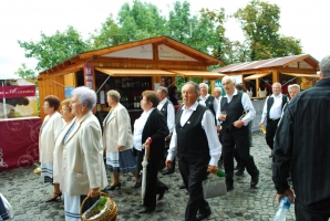 Valami véget ért...