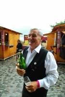 Valami véget ért...