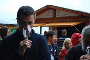 Valami véget ért...