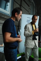 Valami véget ért...