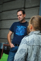 Valami véget ért...