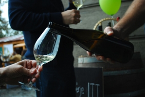 Valami véget ért...