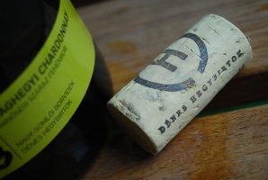 Valami véget ért...