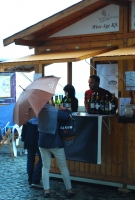 Valami véget ért...