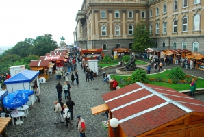 Valami véget ért...