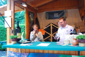 Valami véget ért...