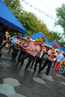 Valami véget ért...