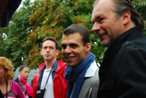 Valami véget ért...