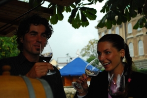 Valami véget ért...