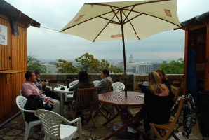 Valami véget ért...