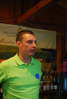 Valami véget ért...