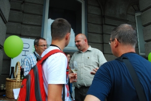 Valami véget ért...