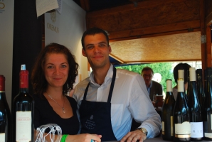 Valami véget ért...