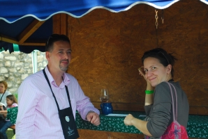 Valami véget ért...