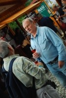 Valami véget ért...