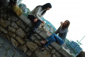 Valami véget ért...