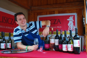 Valami véget ért...