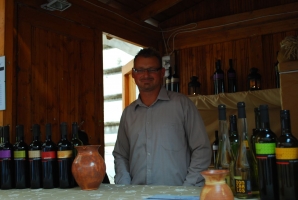 Valami véget ért...