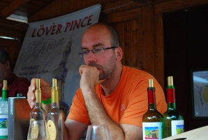 Valami véget ért...