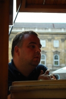 Valami véget ért...