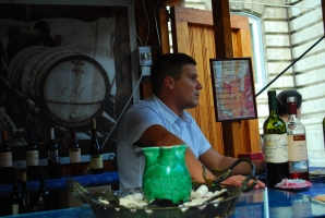 Valami véget ért...