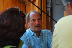 Valami véget ért...