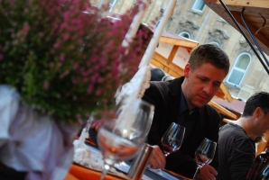 Valami véget ért...