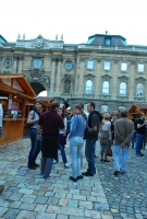 Valami véget ért...