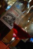 Valami véget ért...