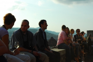 Valami véget ért...