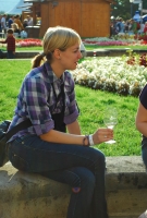 Valami véget ért...