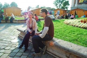 Valami véget ért...