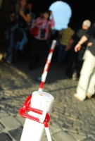 Valami véget ért...