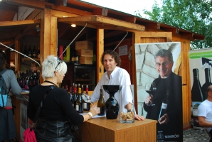 Valami véget ért...