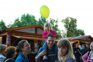 Valami véget ért...