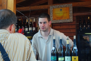 Valami véget ért...