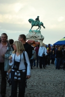 Valami véget ért...