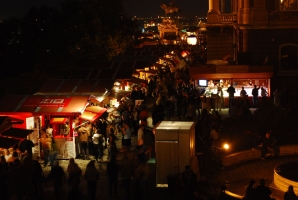 Valami véget ért...