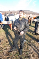 Vince nap Kisharsányban 2008