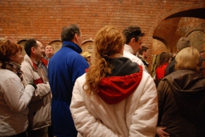 Vince nap Kisharsányban 2008