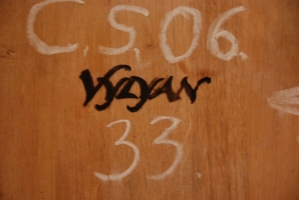 Vince nap Kisharsányban 2008