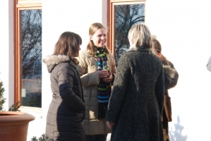 Vince nap Kisharsányban 2008