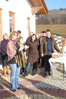 Vince nap Kisharsányban 2008