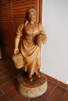 Vince nap Kisharsányban 2008