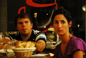 Badacsonyra gondolva