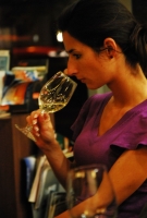 Badacsonyra gondolva